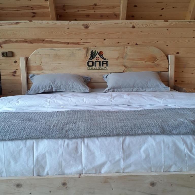 Чамлыхемшин: ONASUITBUNGALOW