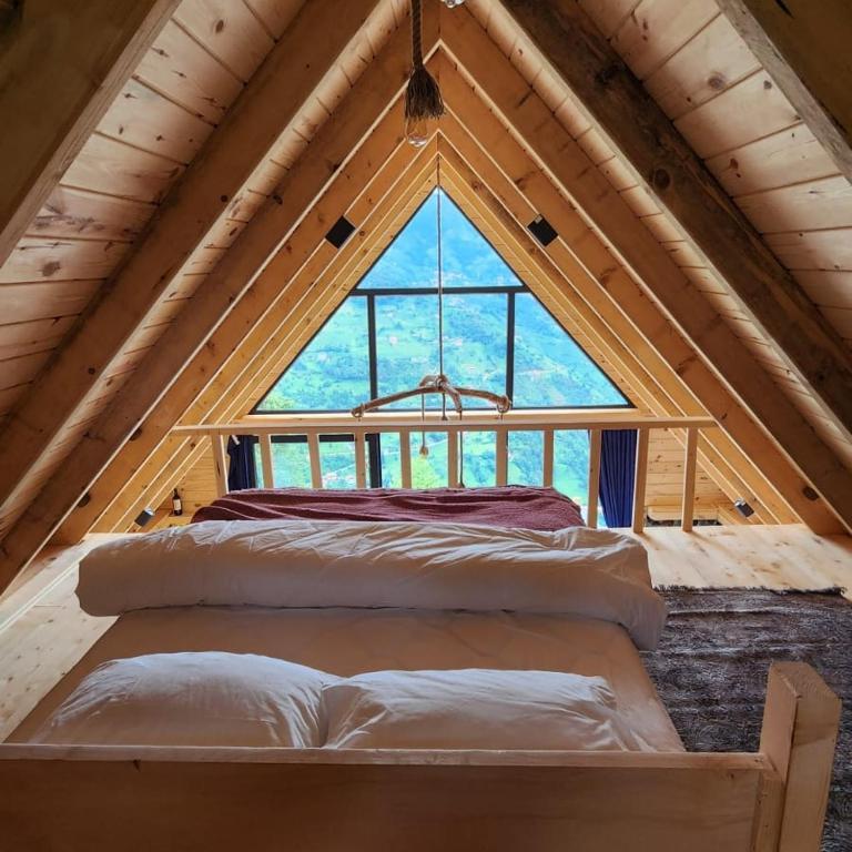Чамлыхемшин: ONASUITBUNGALOW