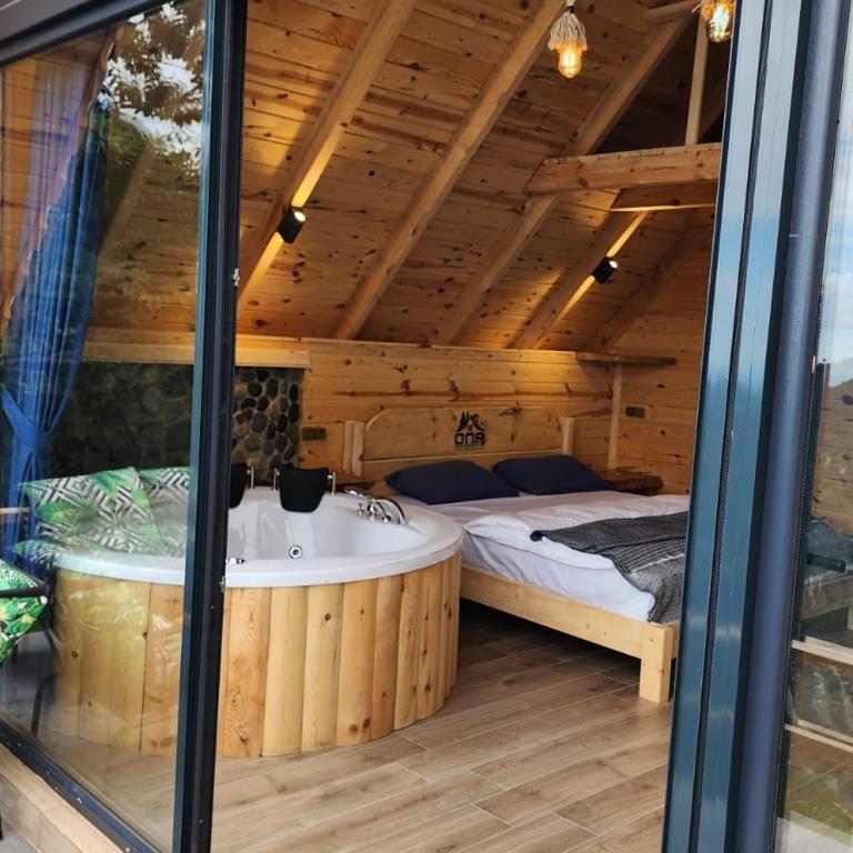 Чамлыхемшин: ONASUITBUNGALOW