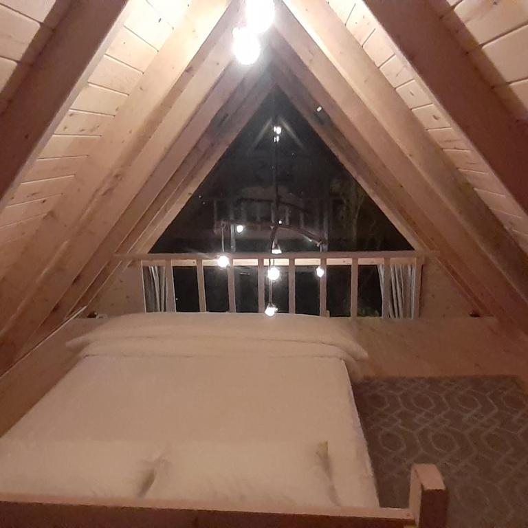 Чамлыхемшин: ONASUITBUNGALOW