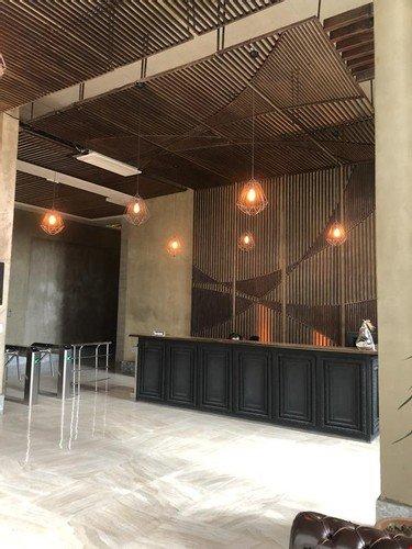 Бурса: Luxury Loft Residance