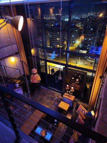 Бурса: Luxury Loft Residance