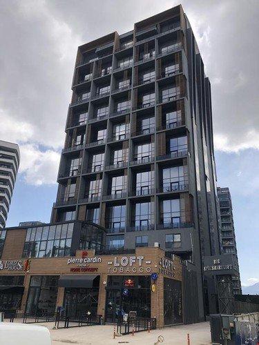 Бурса: Luxury Loft Residance