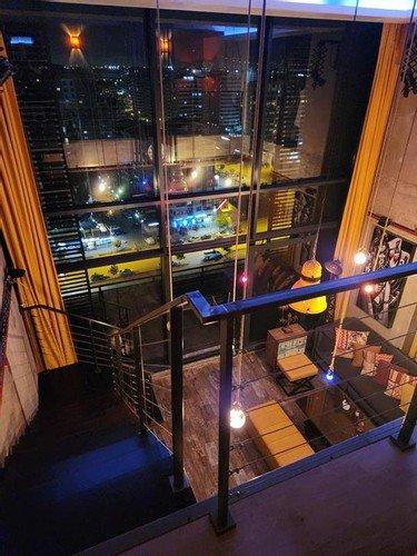 Luxury Loft Residance — фото 3