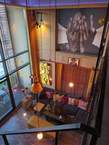 Бурса: Luxury Loft Residance