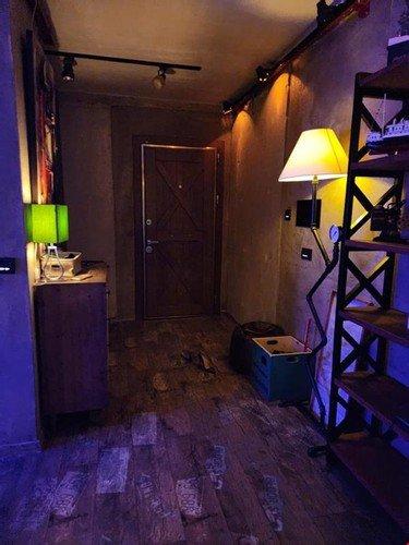Бурса: Luxury Loft Residance