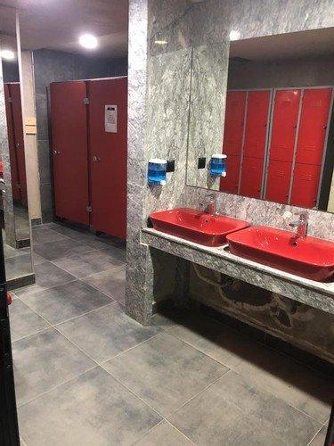 Бурса: Luxury Loft Residance