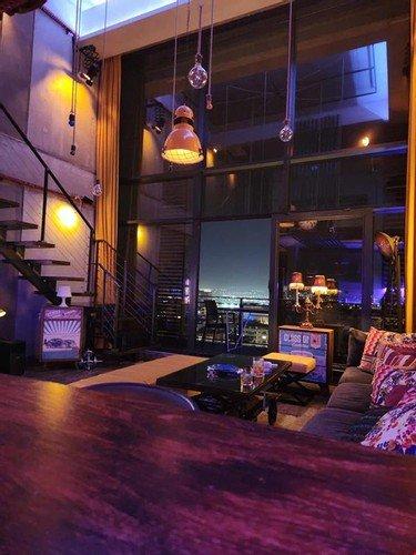 Бурса: Luxury Loft Residance