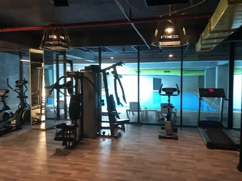 Бурса: Luxury Loft Residance