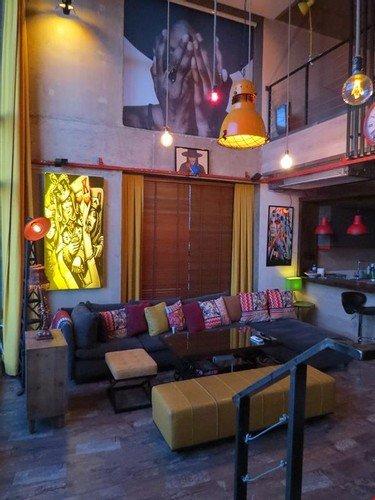 Бурса: Luxury Loft Residance