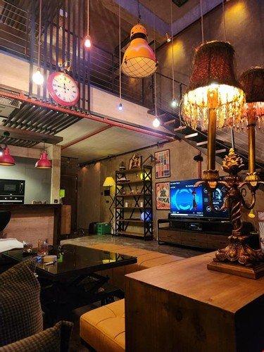 Бурса: Luxury Loft Residance