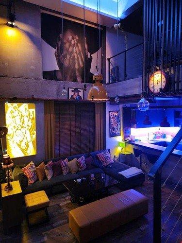Бурса: Luxury Loft Residance