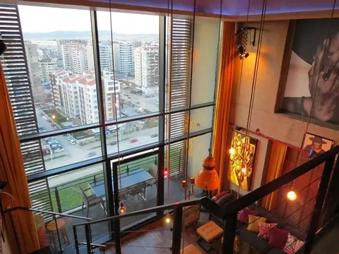 Бурса: Luxury Loft Residance