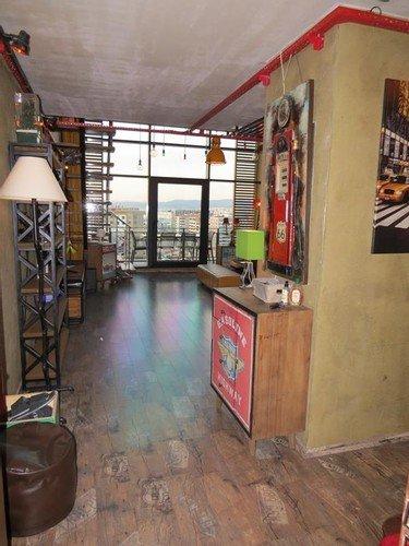 Бурса: Luxury Loft Residance
