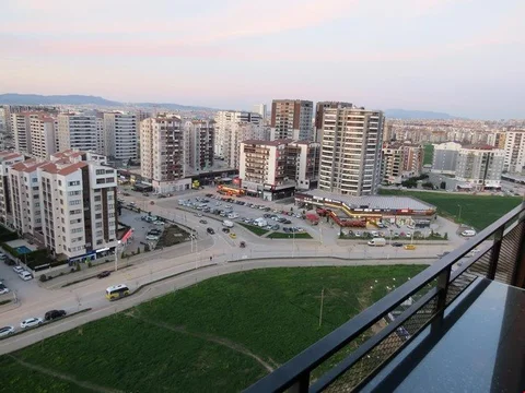 Бурса: Luxury Loft Residance