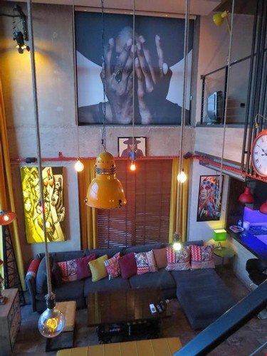 Бурса: Luxury Loft Residance
