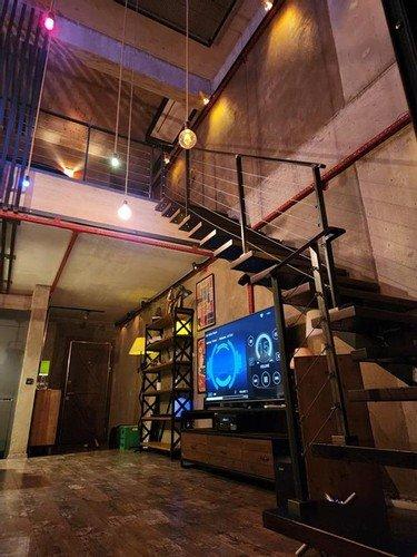 Бурса: Luxury Loft Residance