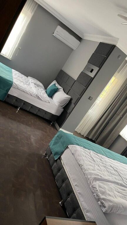 Бурса: Silver Palace Hotel Bursa