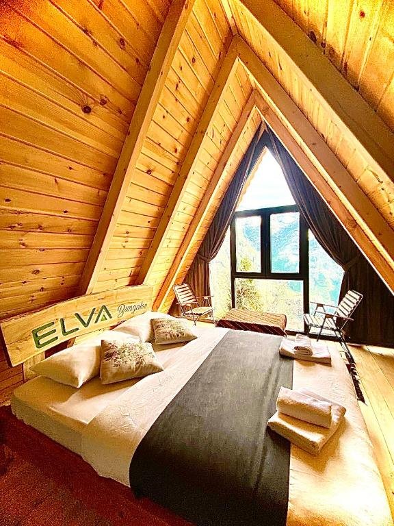 Чамлыхемшин: Elva Bungalov