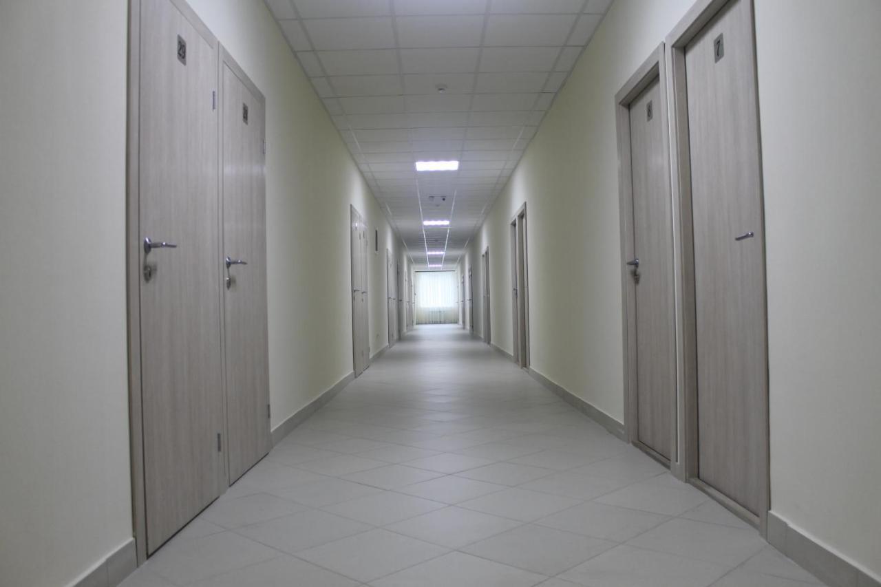 Дзержинск: Гостиница Сокол