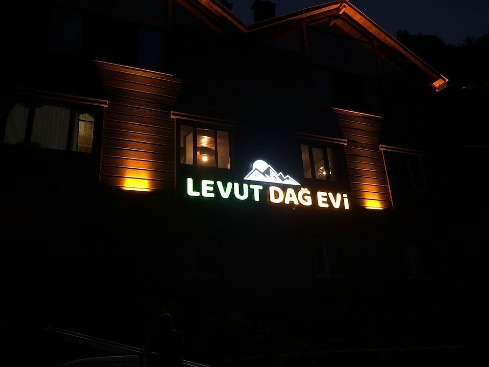 Levut Dağ Evi — фото 4