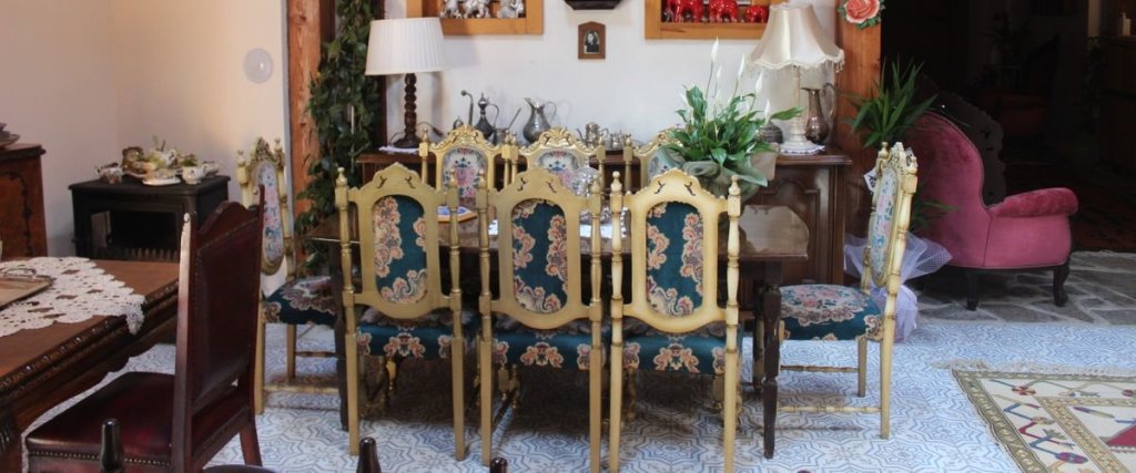 Бурса: Nermin Ablanin Evi