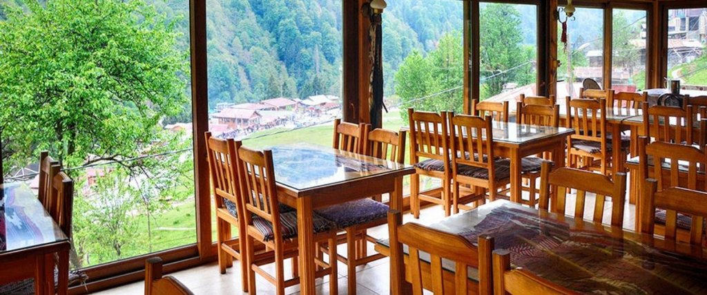 Чамлыхемшин: Koksal Otel