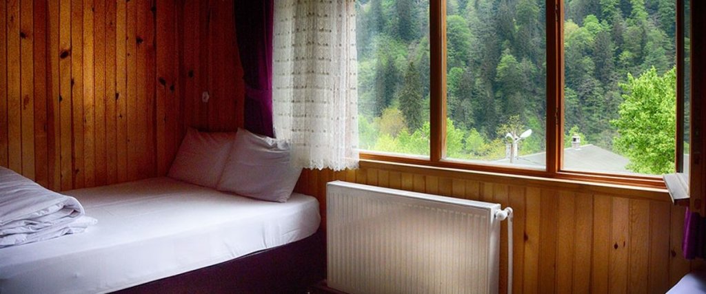 Чамлыхемшин: Koksal Otel