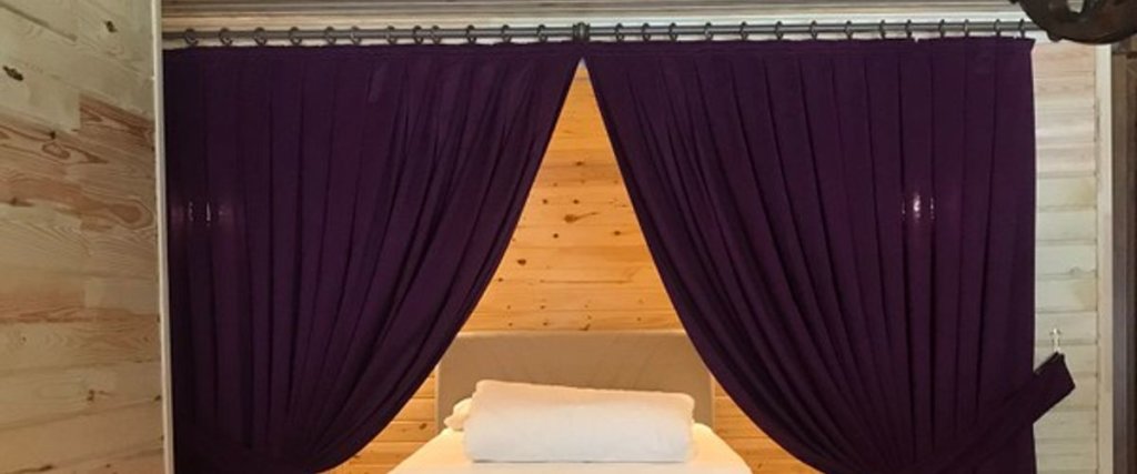 Чамлыхемшин: Koksal Otel