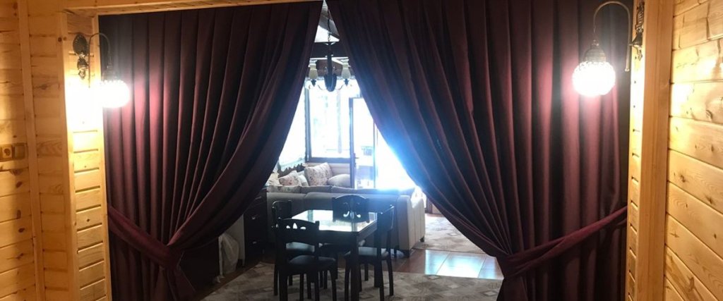 Чамлыхемшин: Koksal Otel