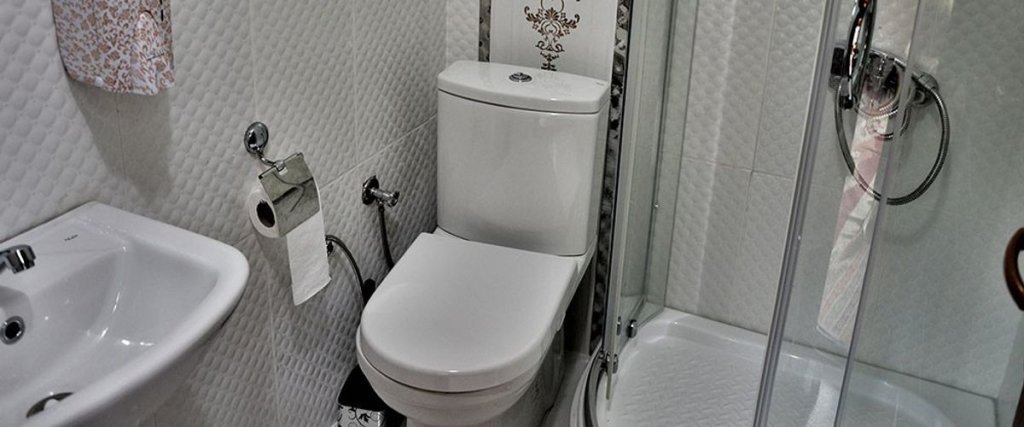 Чамлыхемшин: Koksal Otel