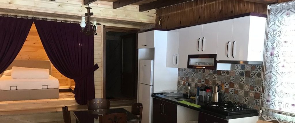 Чамлыхемшин: Koksal Otel