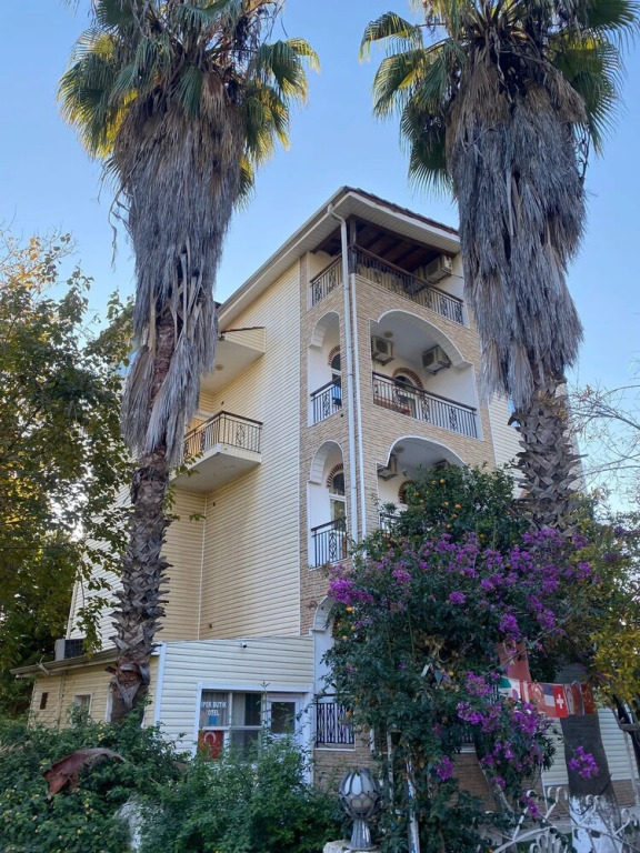 Чамьюва: Felicity Hotel & Bungalows