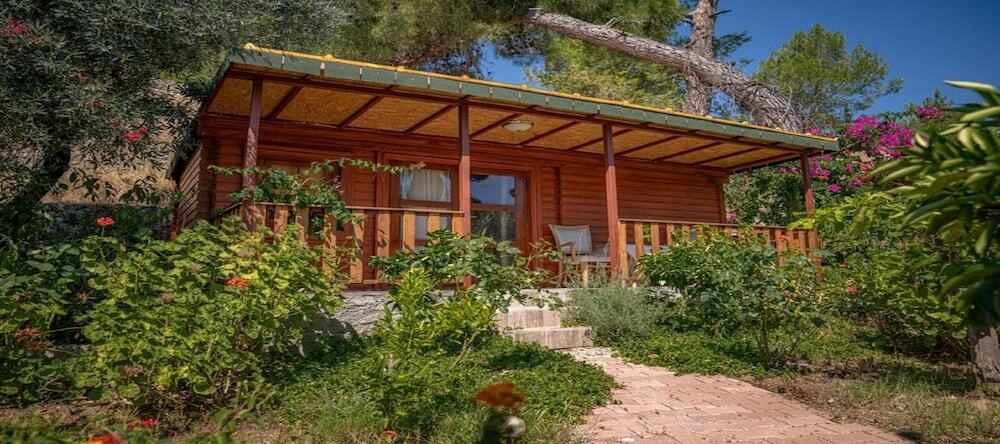 Чамьюва: Felicity Hotel & Bungalows