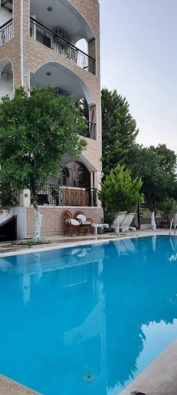 Чамьюва: Felicity Hotel & Bungalows