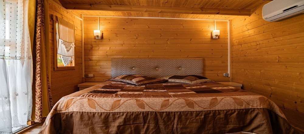 Чамьюва: Felicity Hotel & Bungalows