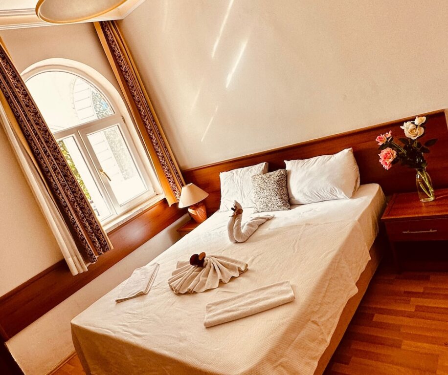 Чамьюва: Felicity Hotel & Bungalows