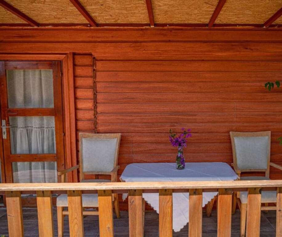 Чамьюва: Felicity Hotel & Bungalows