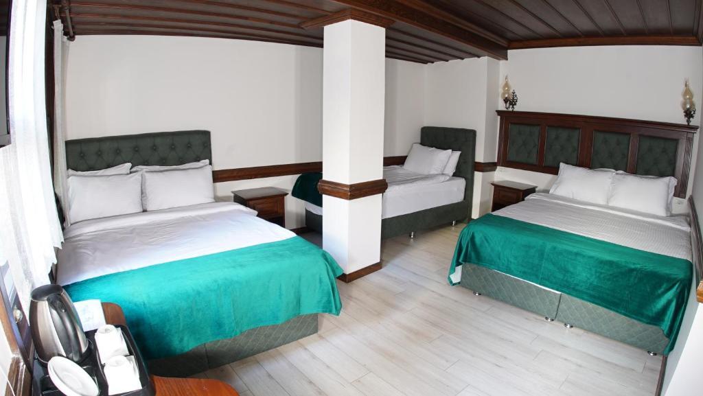 Бурса: Bursa Grand Family Hotel & Spa