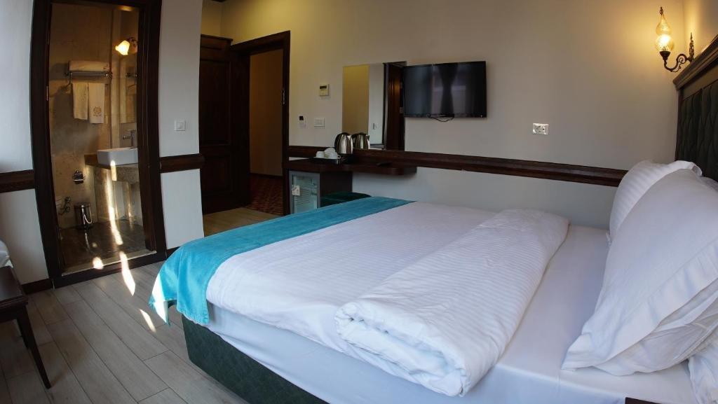 Бурса: Bursa Grand Family Hotel & Spa