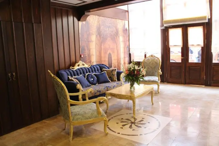 Bursa Grand Family Hotel & Spa — фото 4