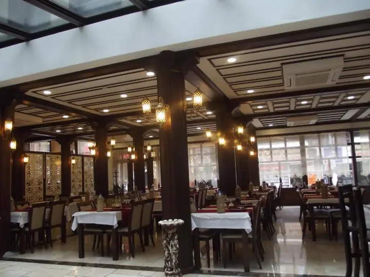 Бурса: Bursa Grand Family Hotel & Spa