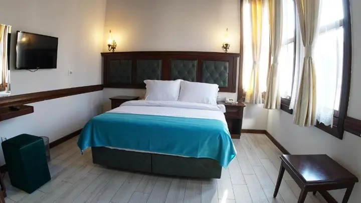 Бурса: Bursa Grand Family Hotel & Spa