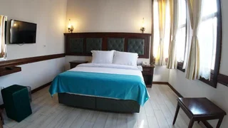 Бурса: Bursa Grand Family Hotel & Spa