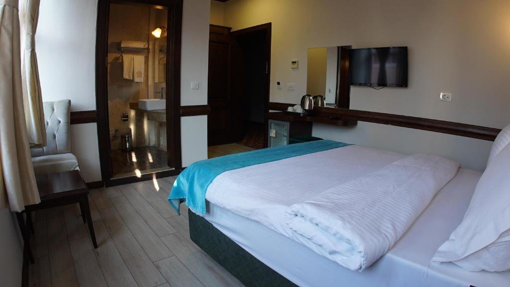 Бурса: Bursa Grand Family Hotel & Spa