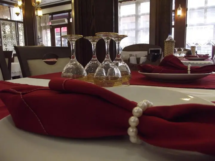 Бурса: Bursa Grand Family Hotel & Spa