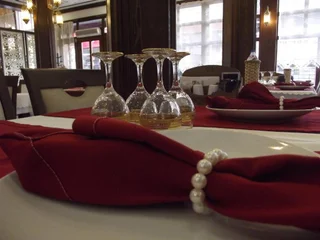 Бурса: Bursa Grand Family Hotel & Spa