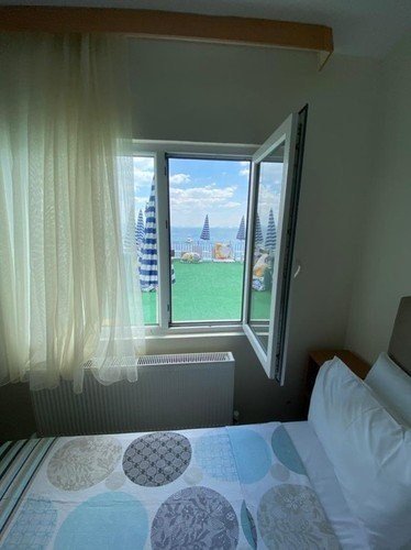 Бююкада: Plaj Otel Nakibey
