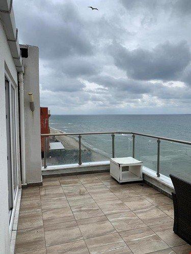 Бююкчекмедже: Plaj Hotel Kumburgaz