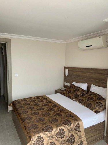 Бююкчекмедже: Plaj Hotel Kumburgaz